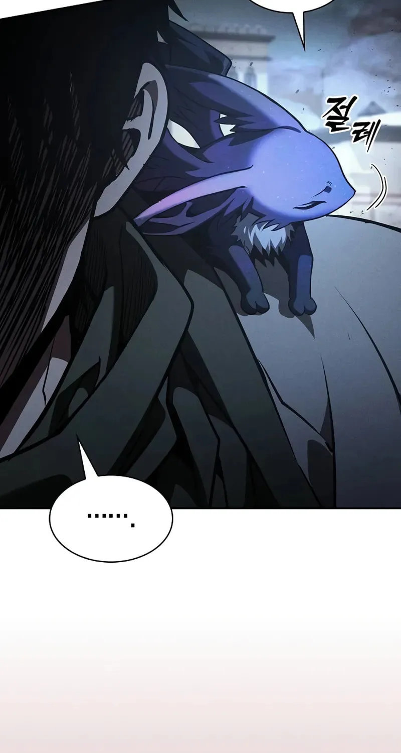 The Academy's Genius Swordsman Chapter 109 page 38 - 