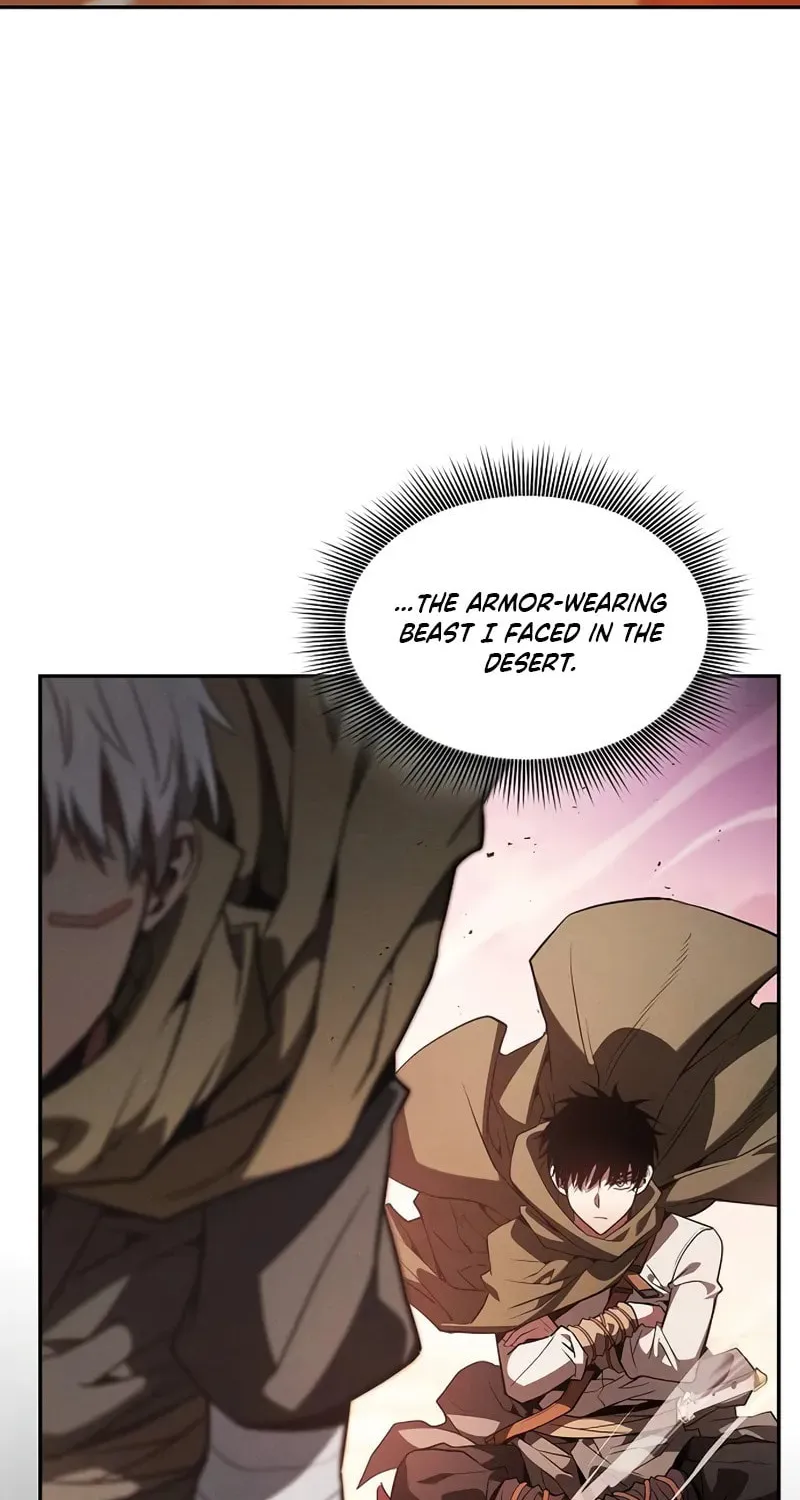 The Academy's Genius Swordsman Chapter 109 page 5 - 