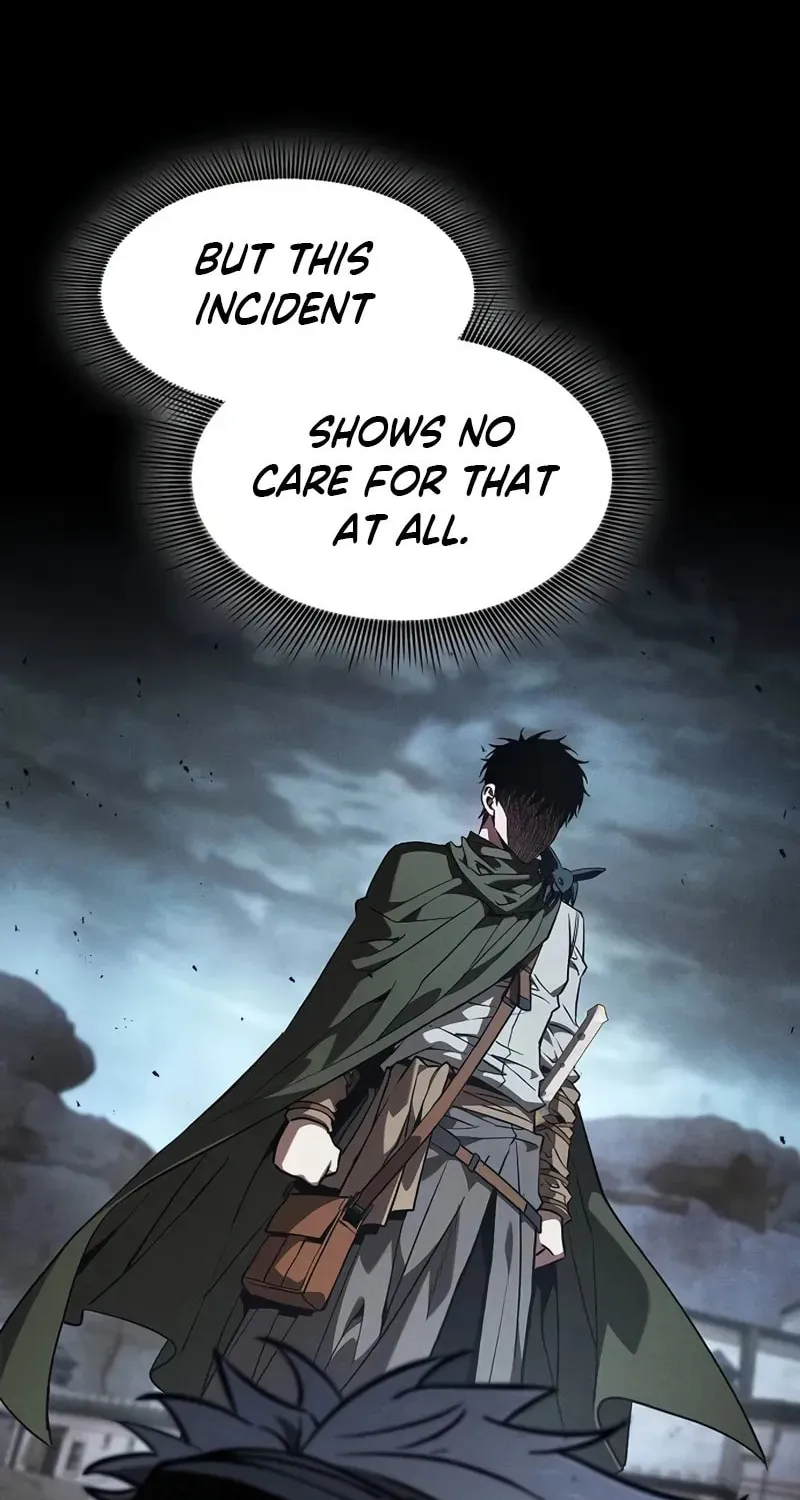 The Academy's Genius Swordsman Chapter 109 page 45 - 