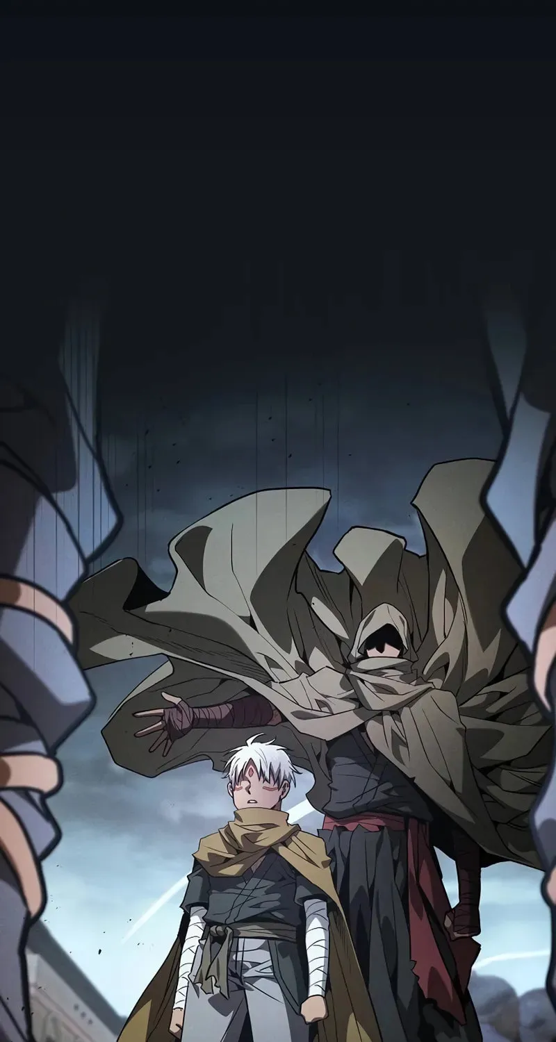 The Academy's Genius Swordsman Chapter 109 page 48 - 