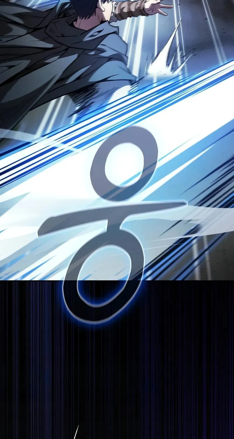 The Academy's Genius Swordsman Chapter 109 page 56 - 