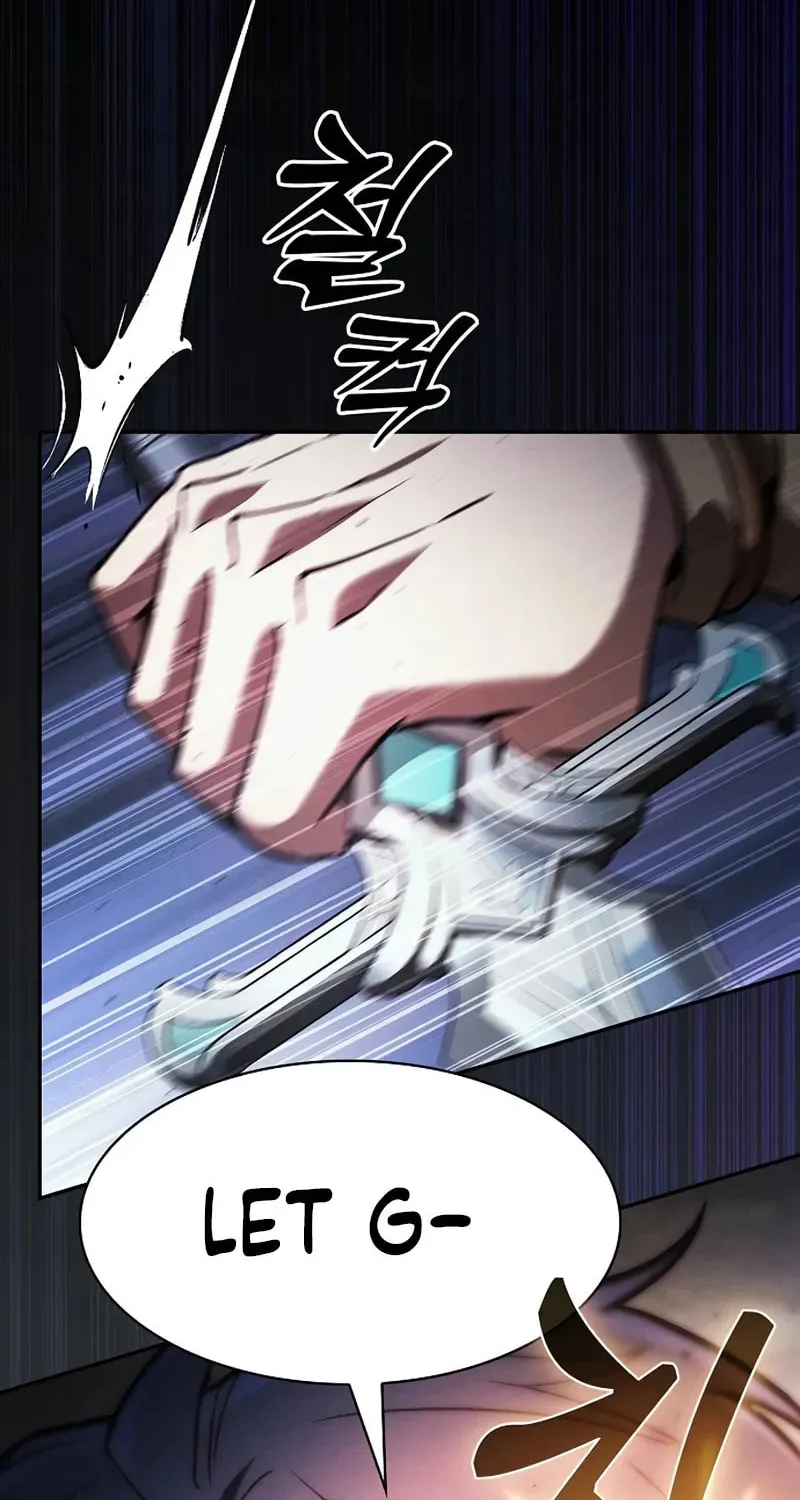 The Academy's Genius Swordsman Chapter 109 page 57 - 