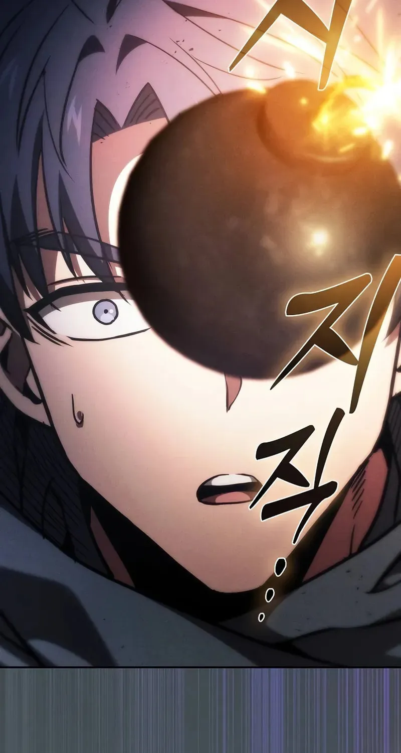 The Academy's Genius Swordsman Chapter 109 page 58 - 
