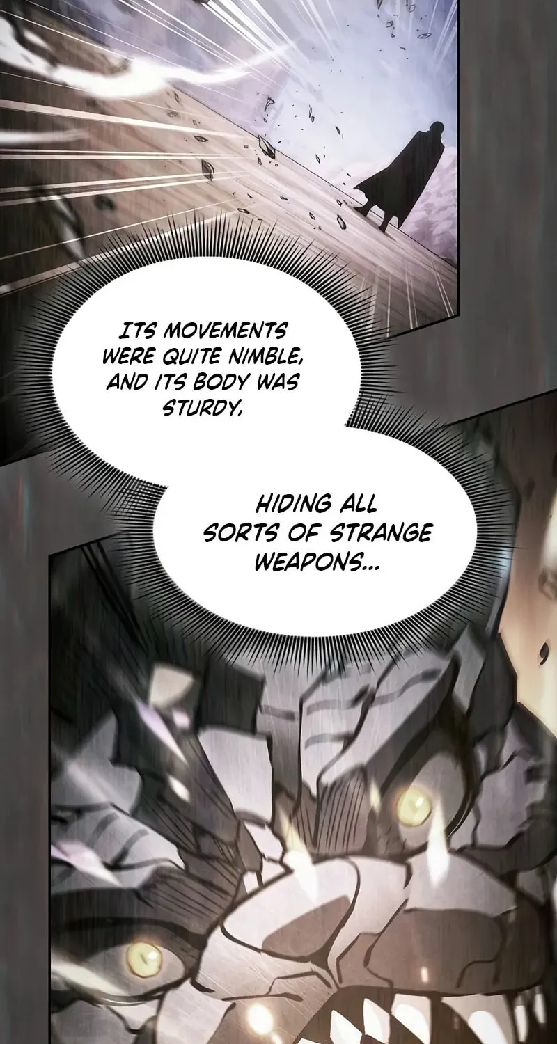 The Academy's Genius Swordsman Chapter 109 page 7 - 