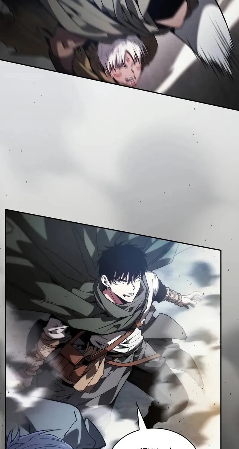 The Academy's Genius Swordsman Chapter 109 page 63 - 