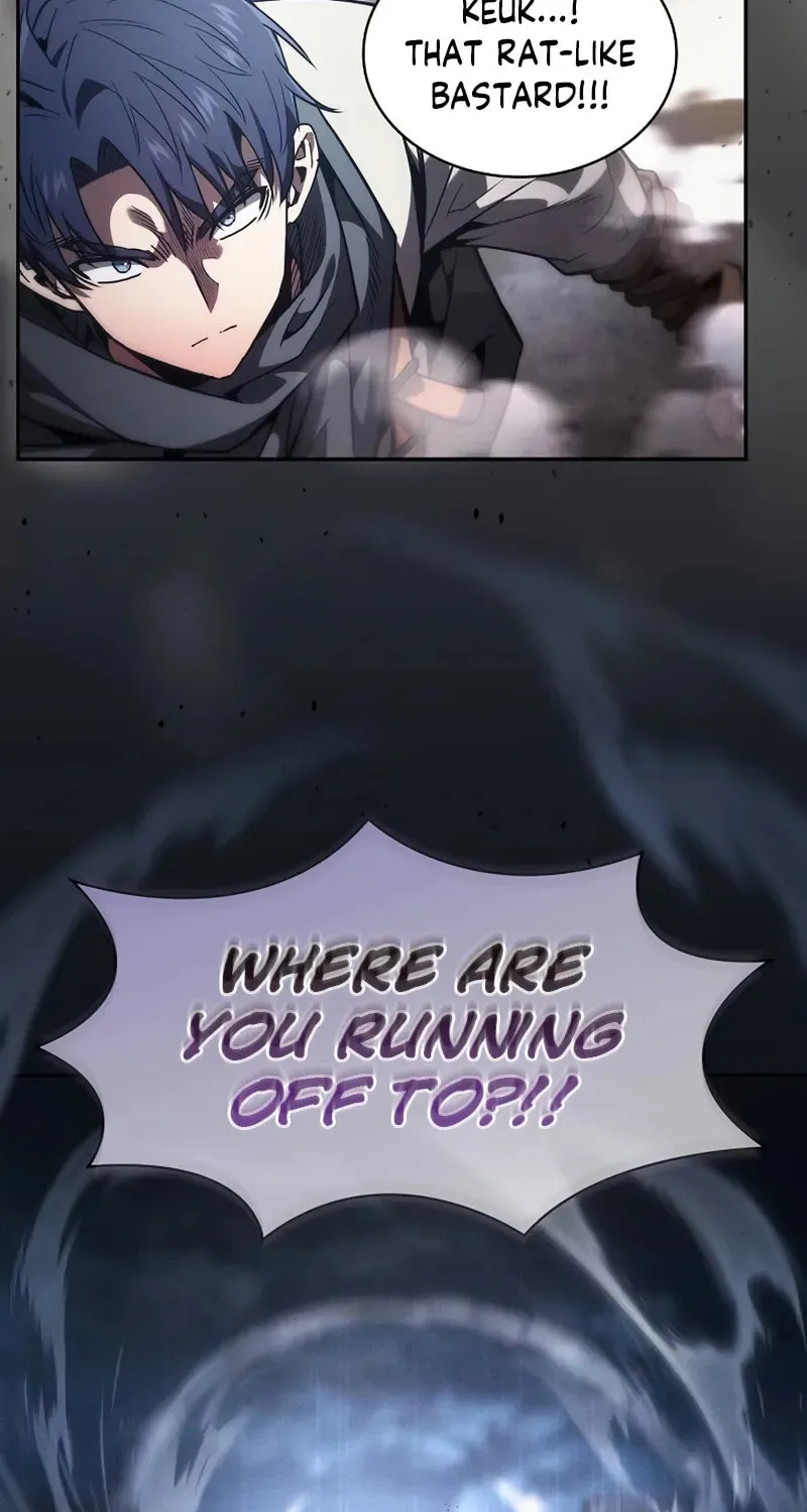 The Academy's Genius Swordsman Chapter 109 page 64 - 
