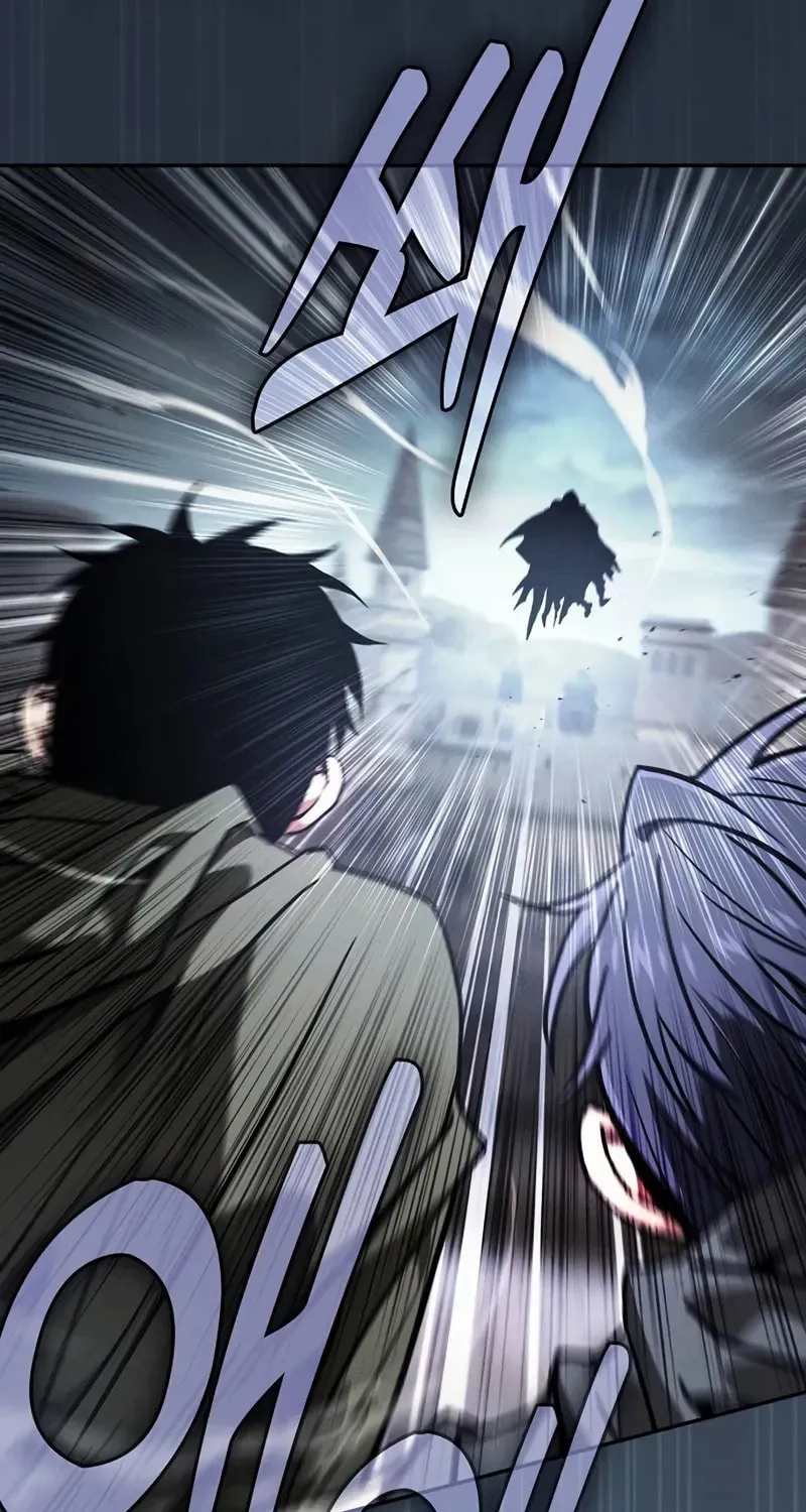 The Academy's Genius Swordsman Chapter 109 page 68 - 