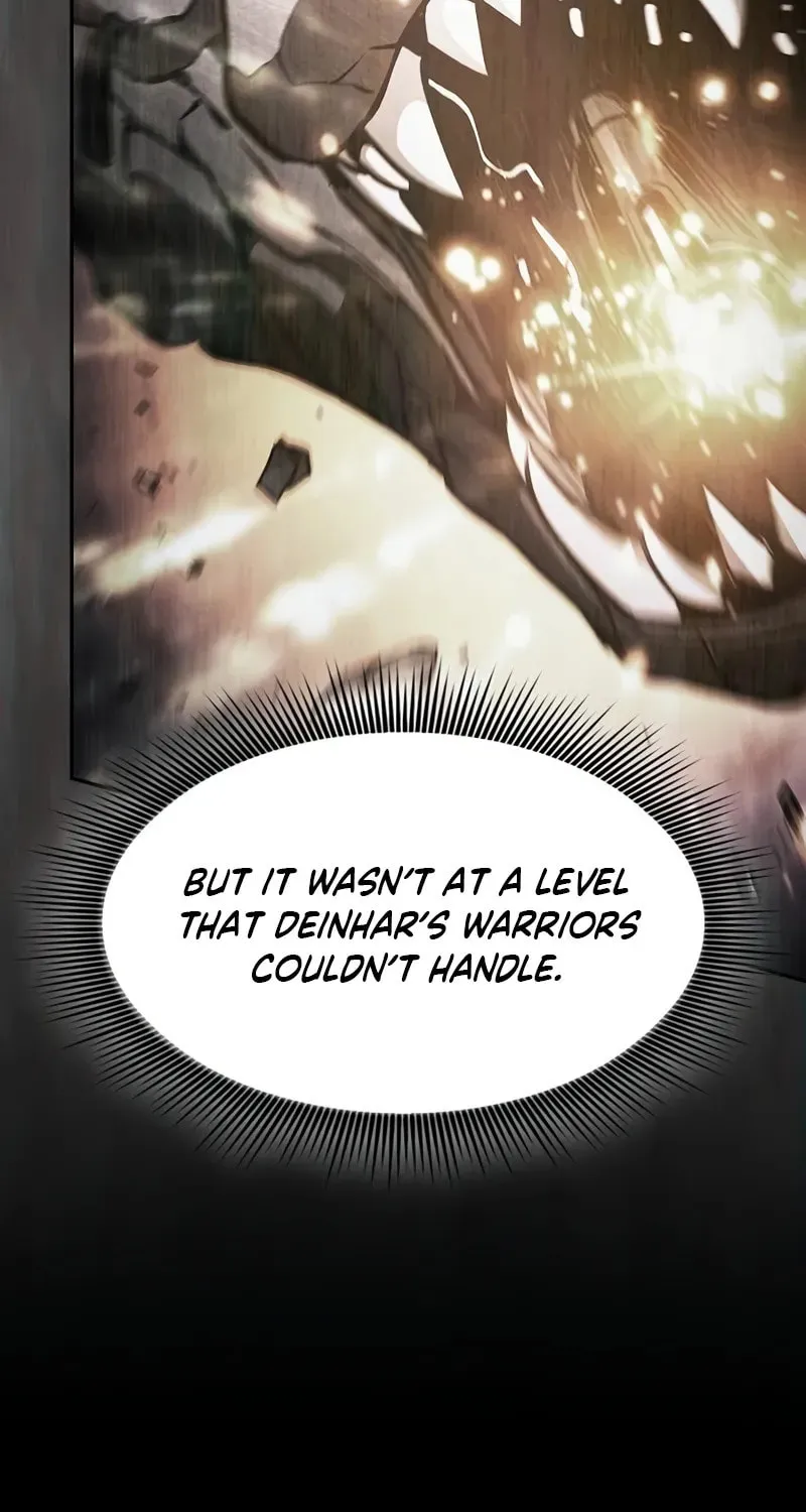The Academy's Genius Swordsman Chapter 109 page 8 - 