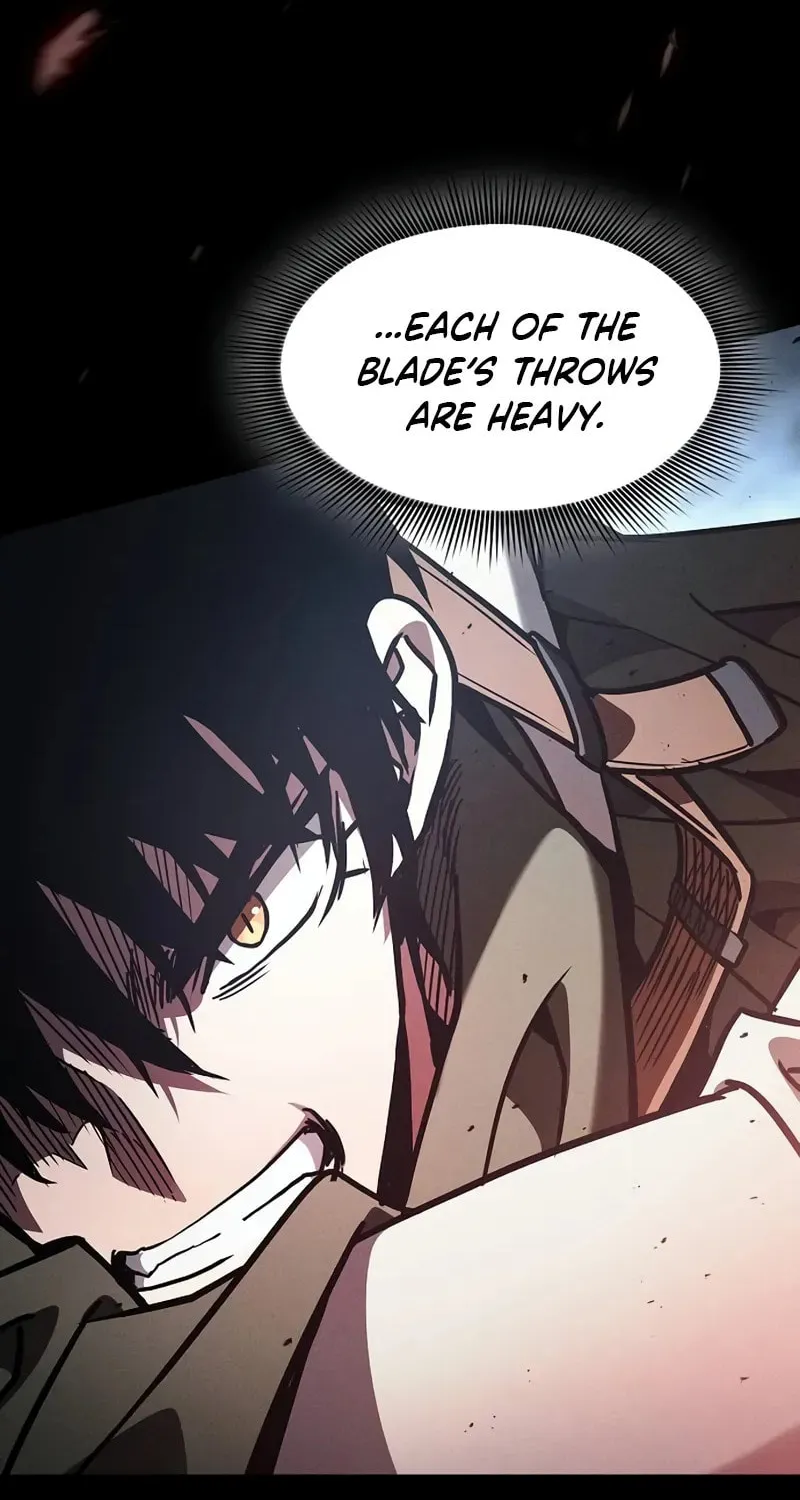 The Academy's Genius Swordsman Chapter 109 page 77 - 