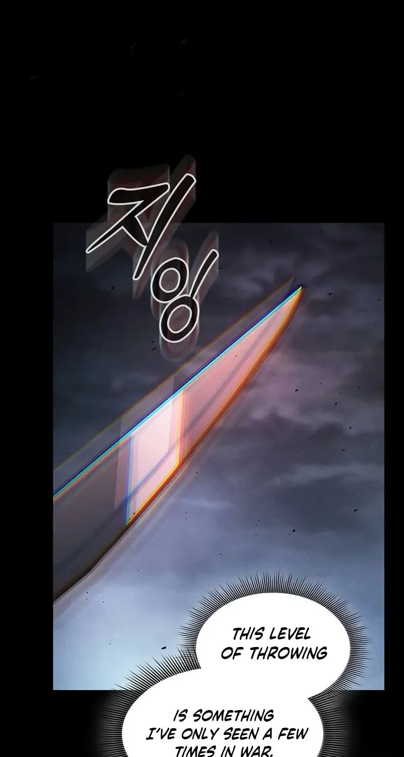 The Academy's Genius Swordsman Chapter 109 page 78 - 