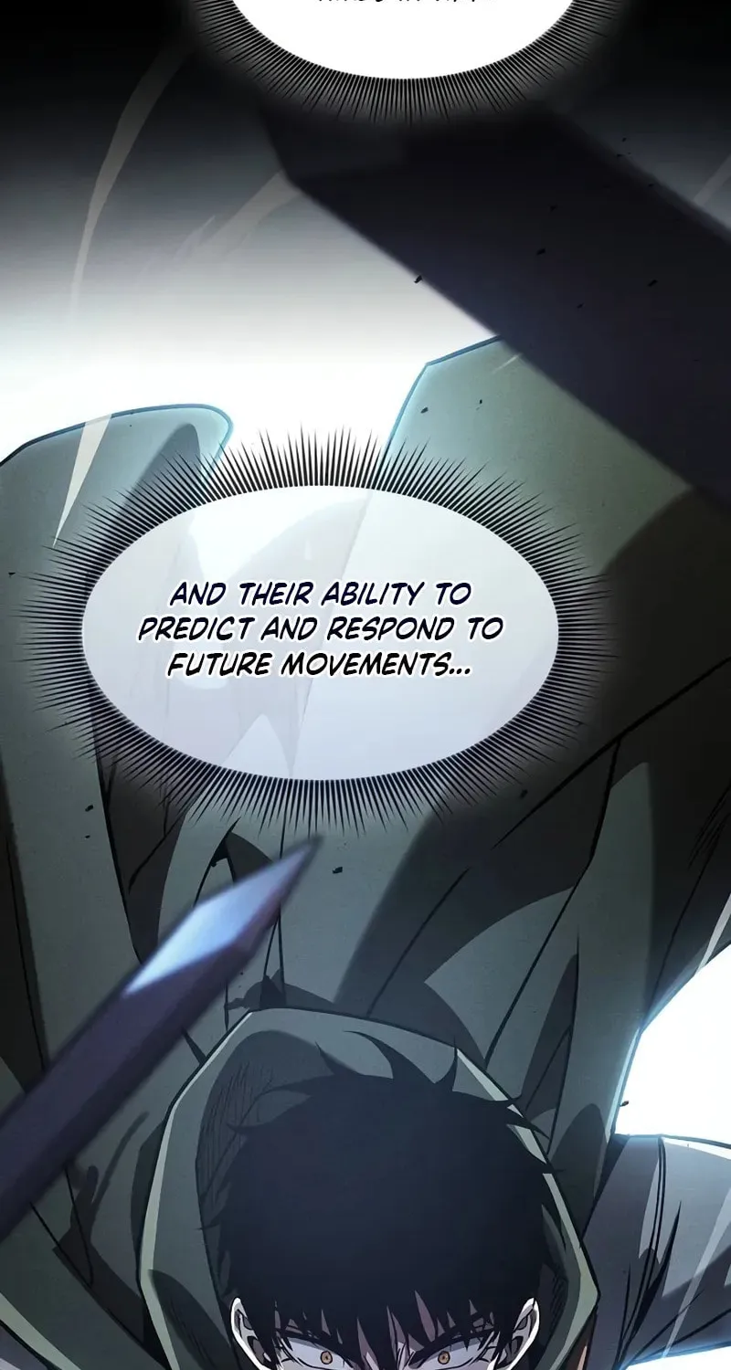 The Academy's Genius Swordsman Chapter 109 page 79 - 
