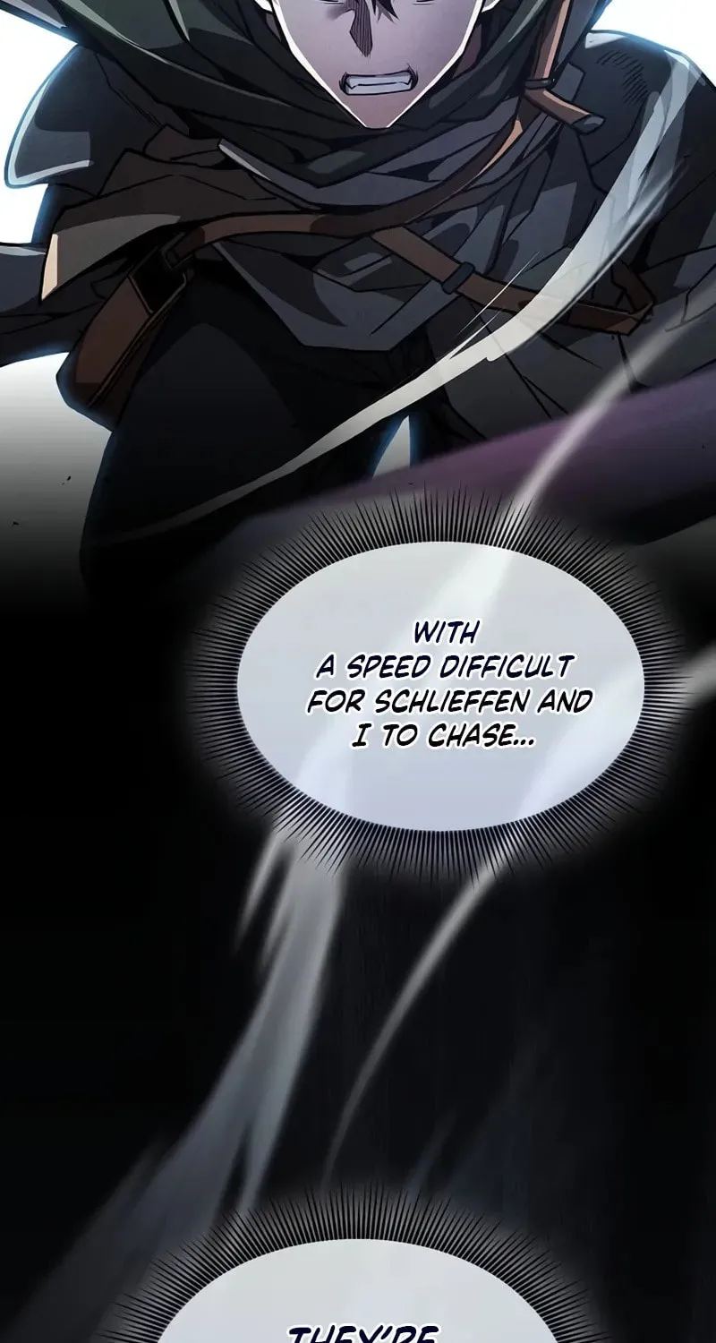 The Academy's Genius Swordsman Chapter 109 page 80 - 