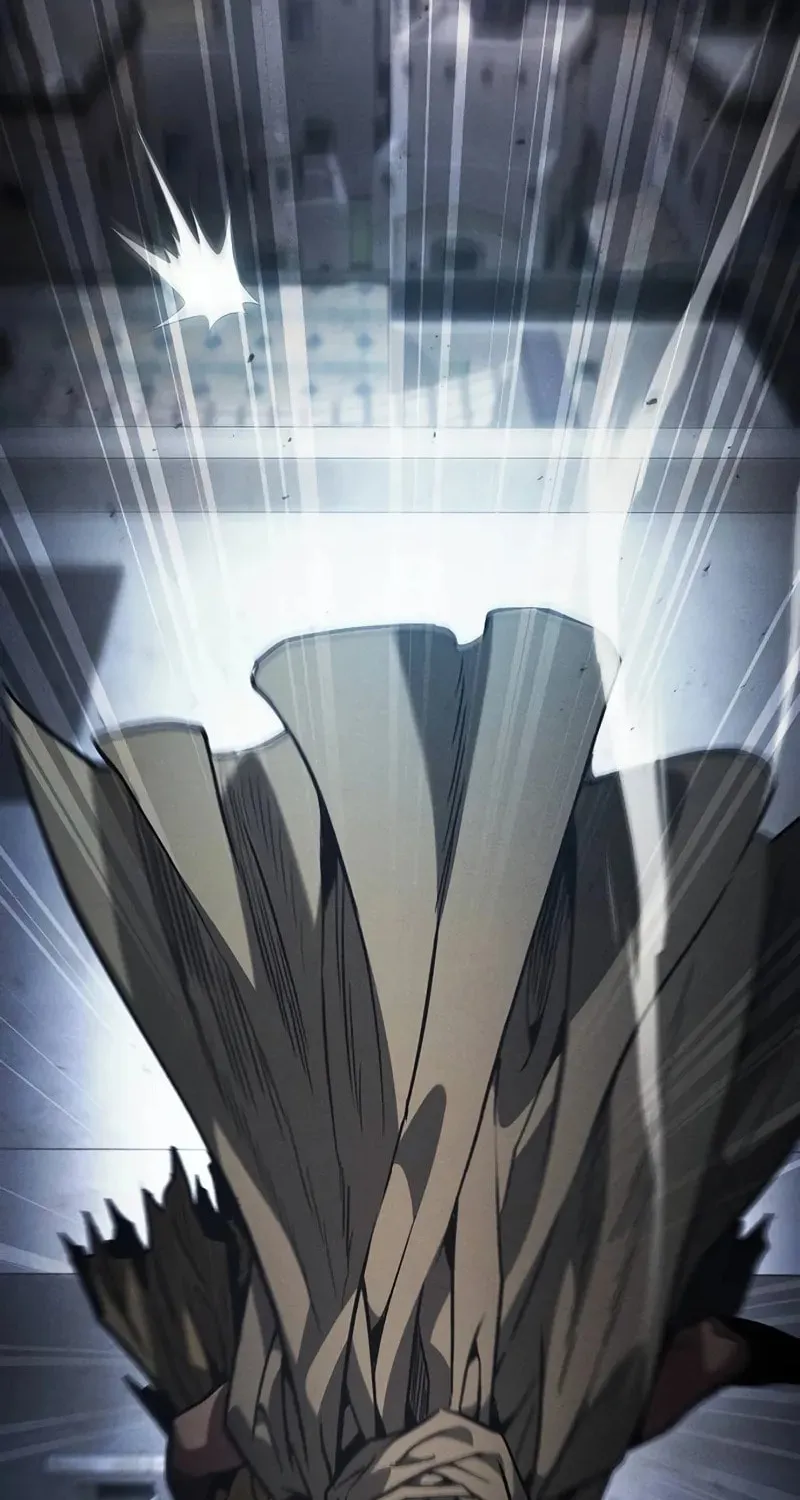 The Academy's Genius Swordsman Chapter 109 page 83 - 