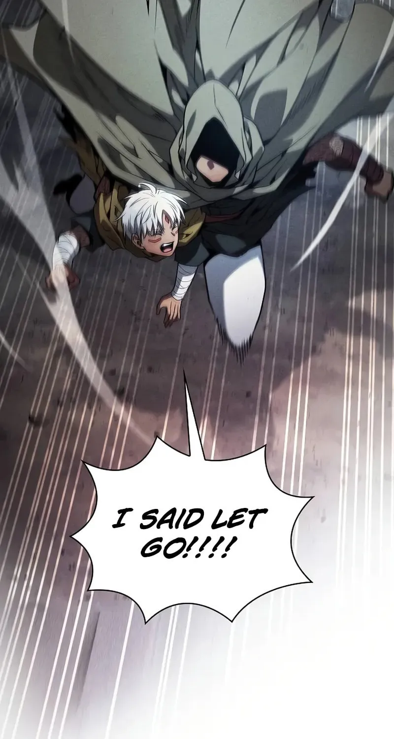 The Academy's Genius Swordsman Chapter 109 page 87 - 