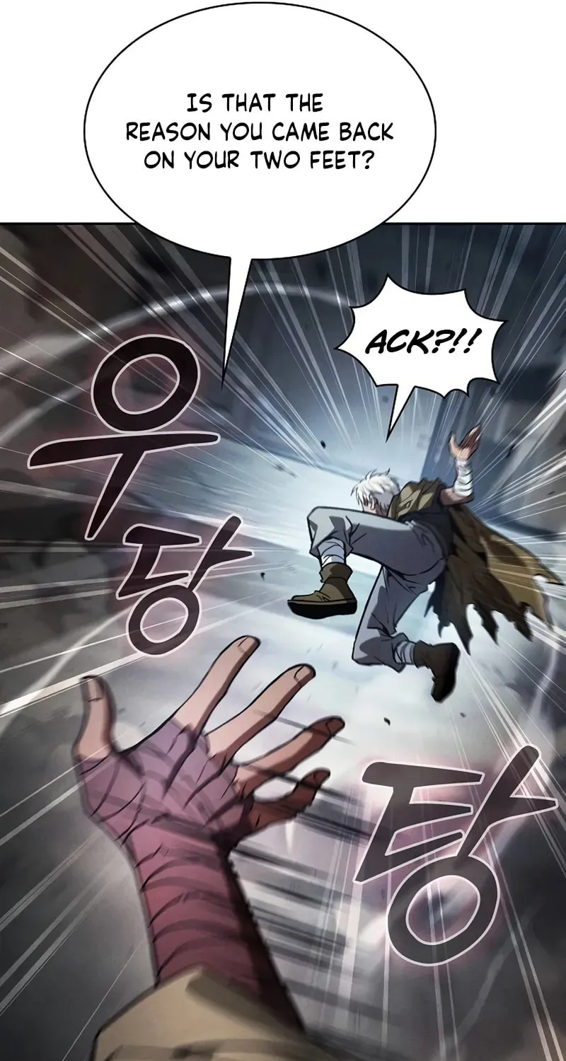 The Academy's Genius Swordsman Chapter 109 page 92 - 