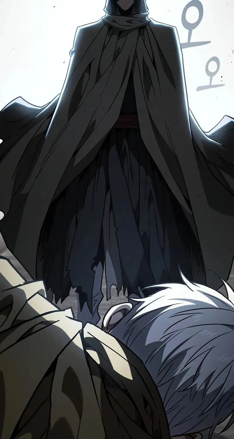 The Academy's Genius Swordsman Chapter 109 page 94 - 
