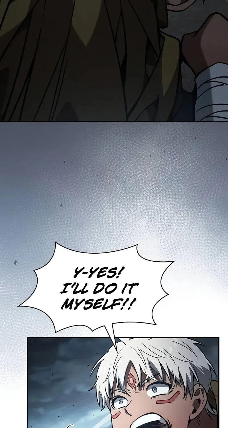 The Academy's Genius Swordsman Chapter 109 page 95 - 