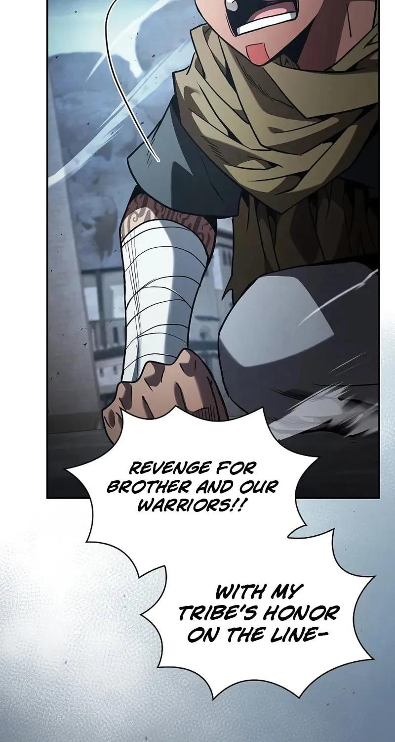 The Academy's Genius Swordsman Chapter 109 page 96 - 