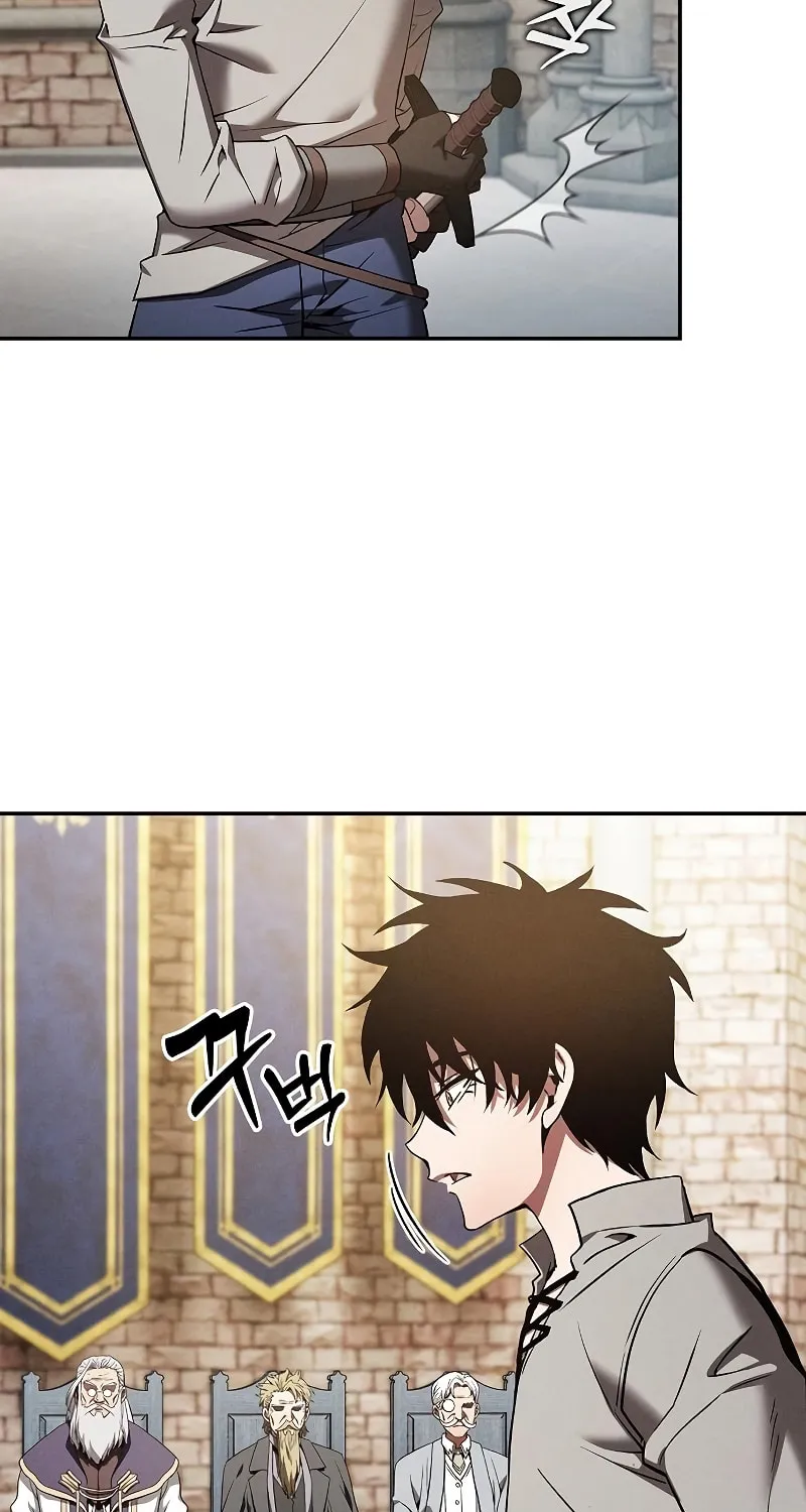 The Academy's Genius Swordsman Chapter 11 page 110 - 