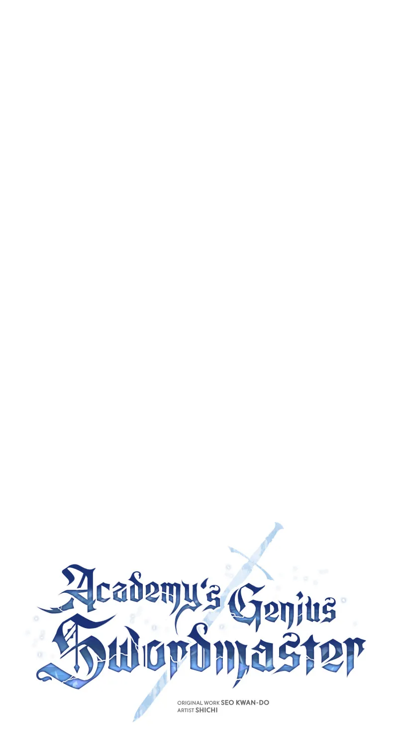 The Academy's Genius Swordsman Chapter 11 page 12 - 