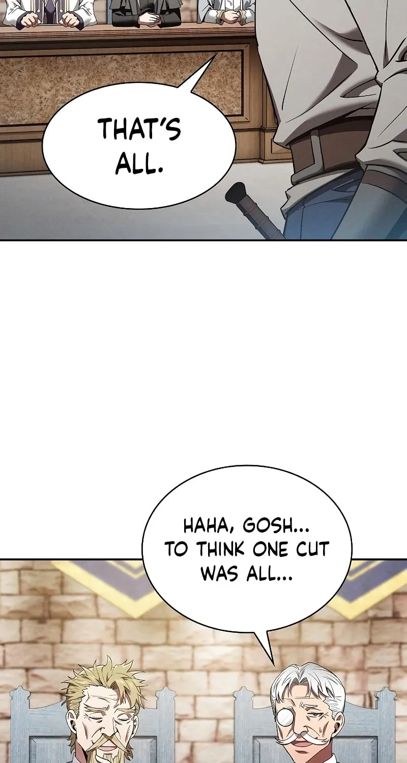 The Academy's Genius Swordsman Chapter 11 page 111 - 
