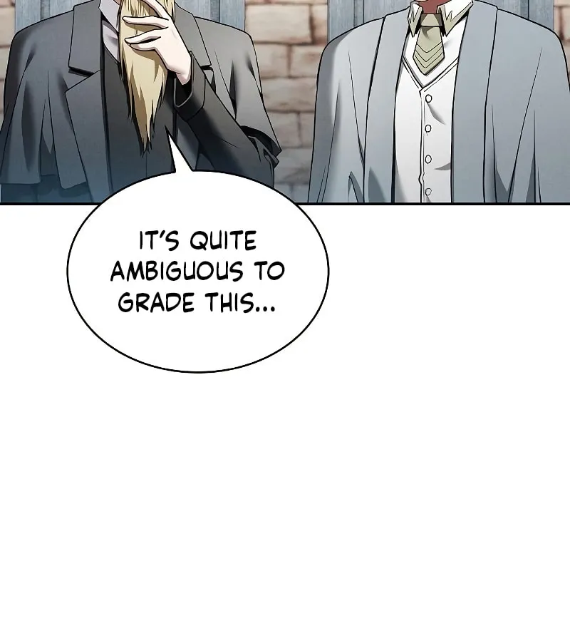 The Academy's Genius Swordsman Chapter 11 page 112 - 