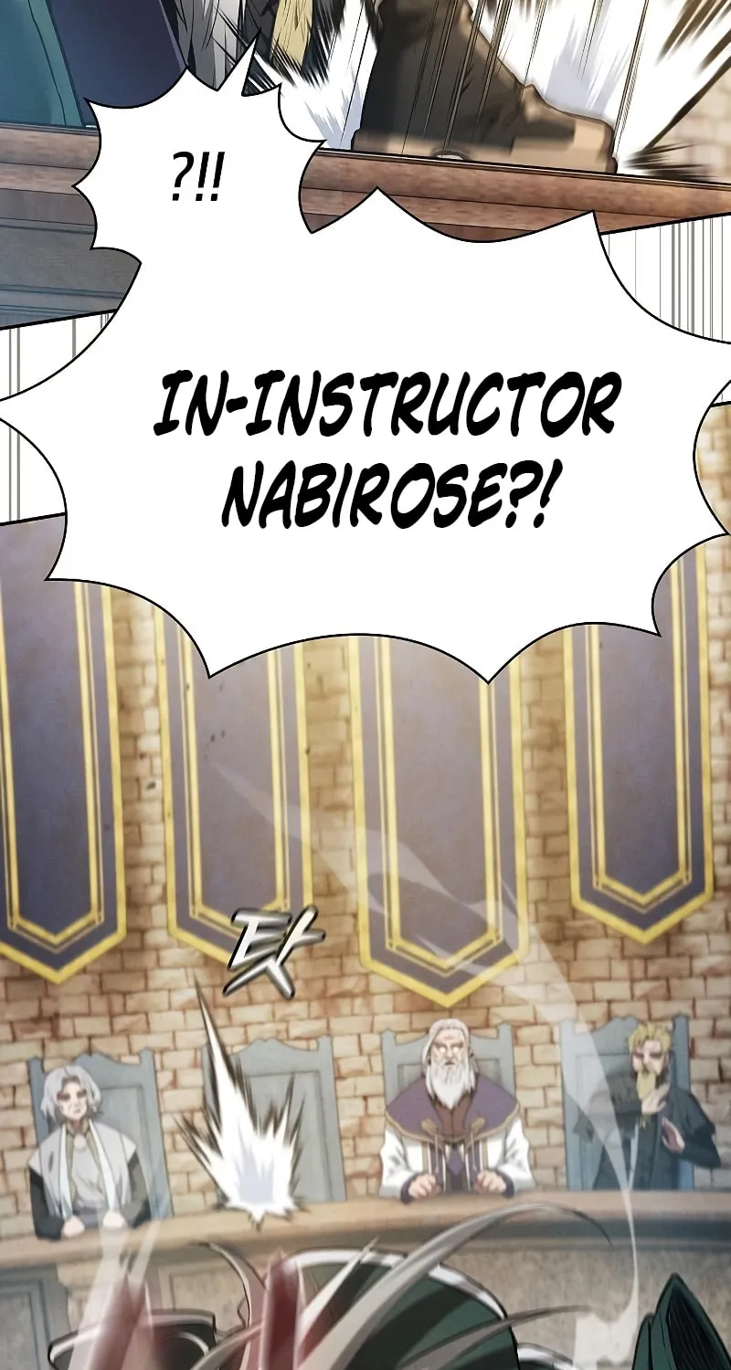 The Academy's Genius Swordsman Chapter 11 page 116 - 