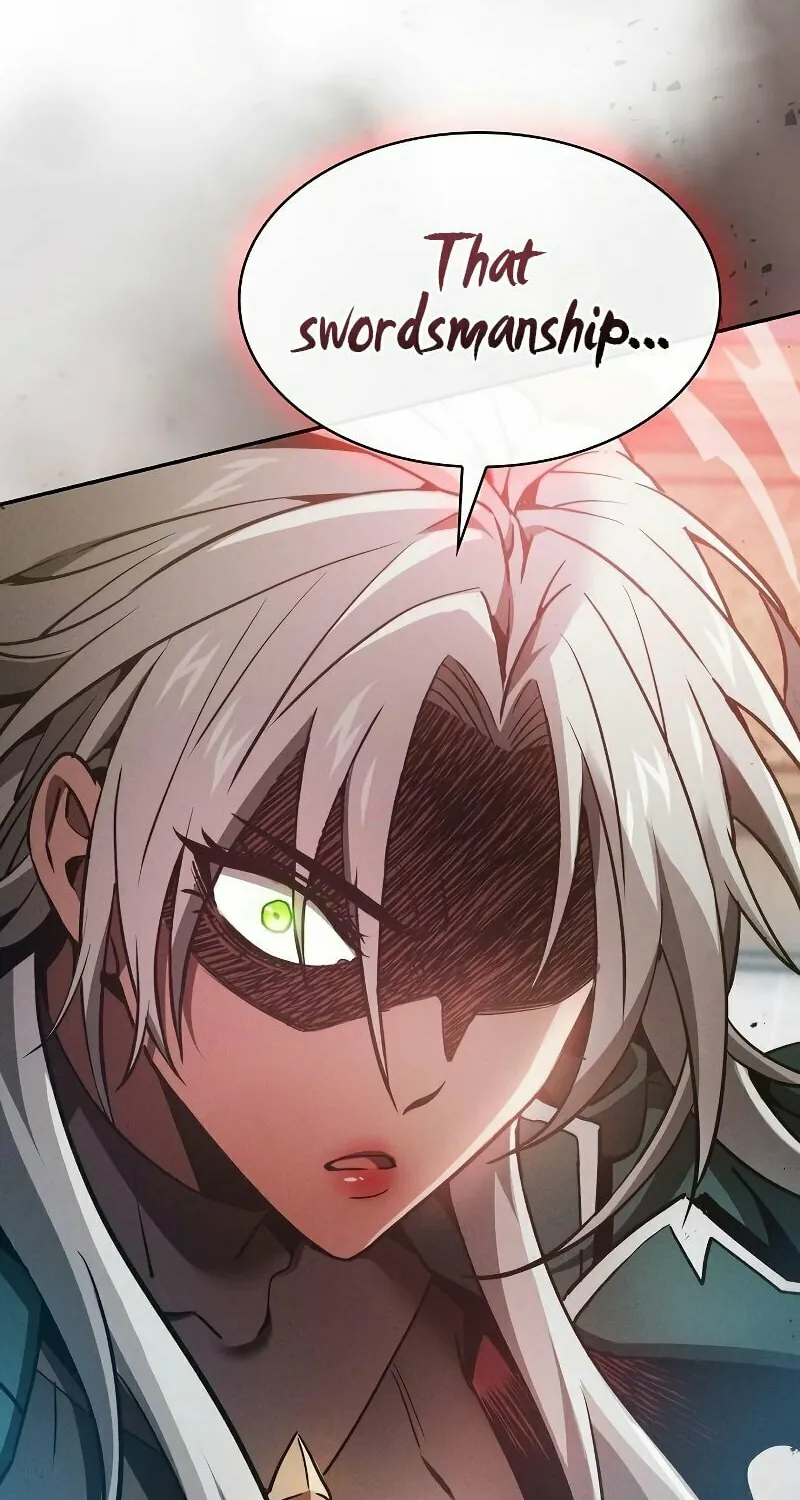 The Academy's Genius Swordsman Chapter 11 page 123 - 