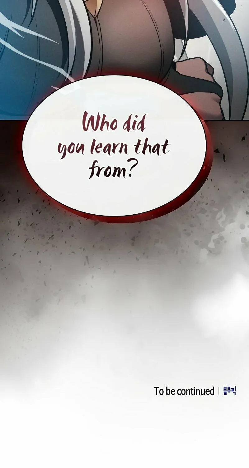 The Academy's Genius Swordsman Chapter 11 page 124 - 