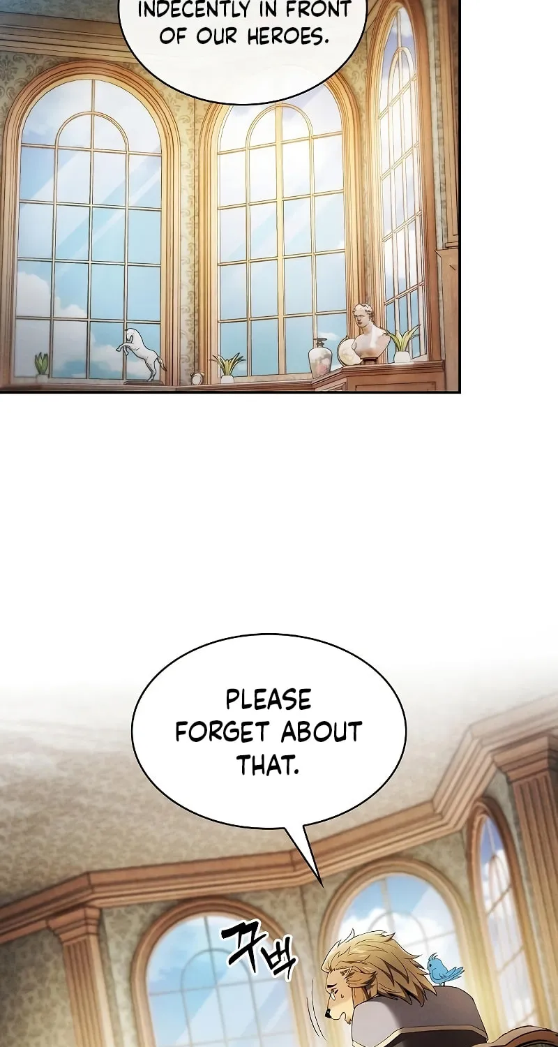 The Academy's Genius Swordsman Chapter 11 page 14 - 