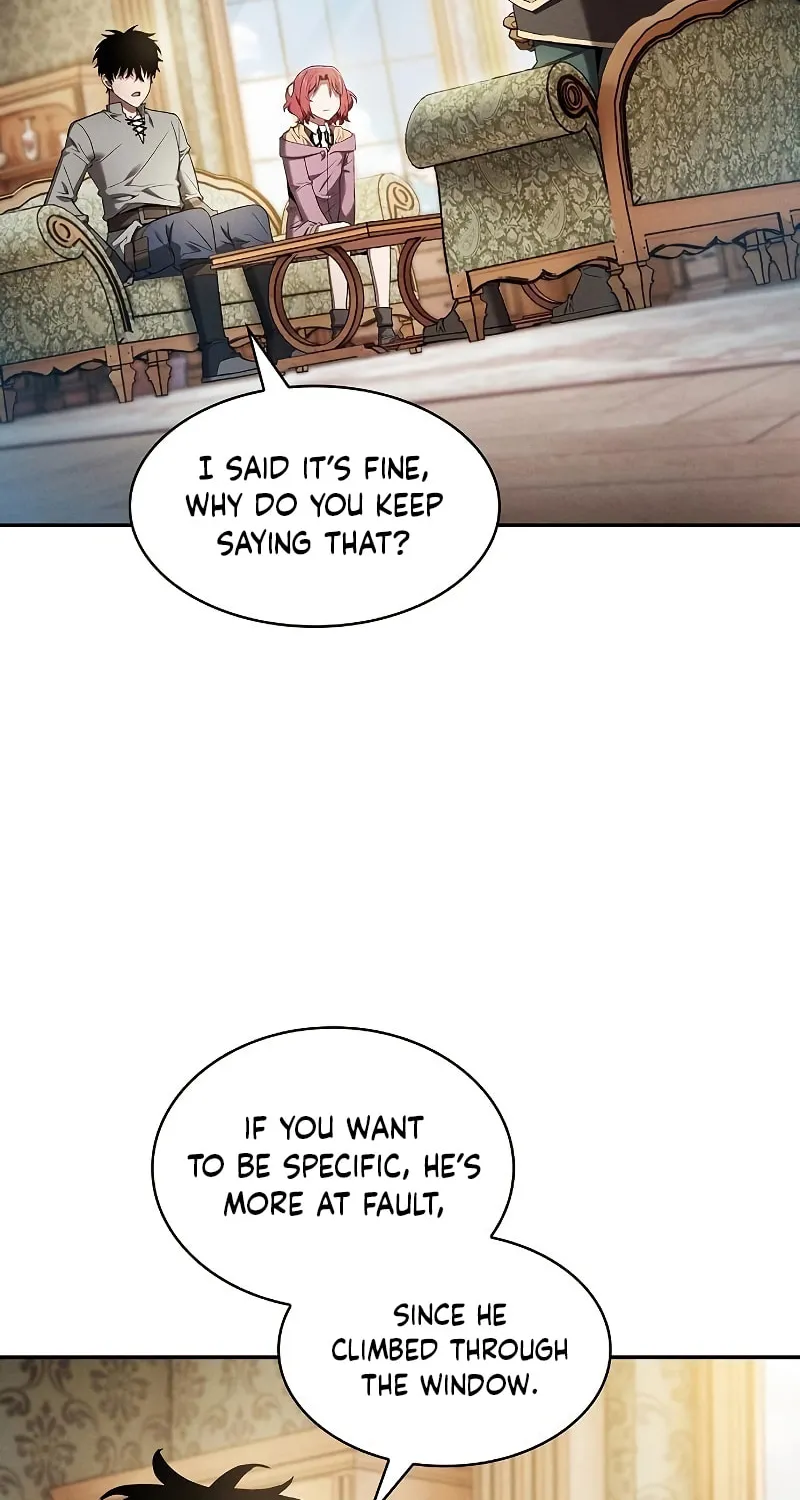 The Academy's Genius Swordsman Chapter 11 page 15 - 