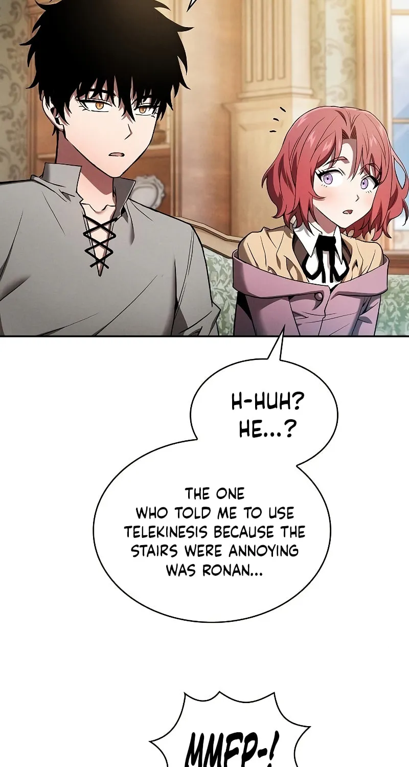 The Academy's Genius Swordsman Chapter 11 page 16 - 