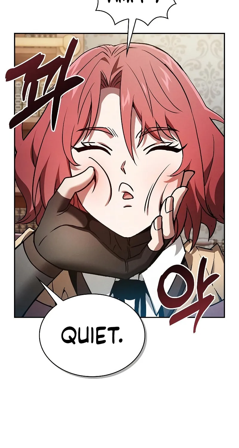 The Academy's Genius Swordsman Chapter 11 page 17 - 