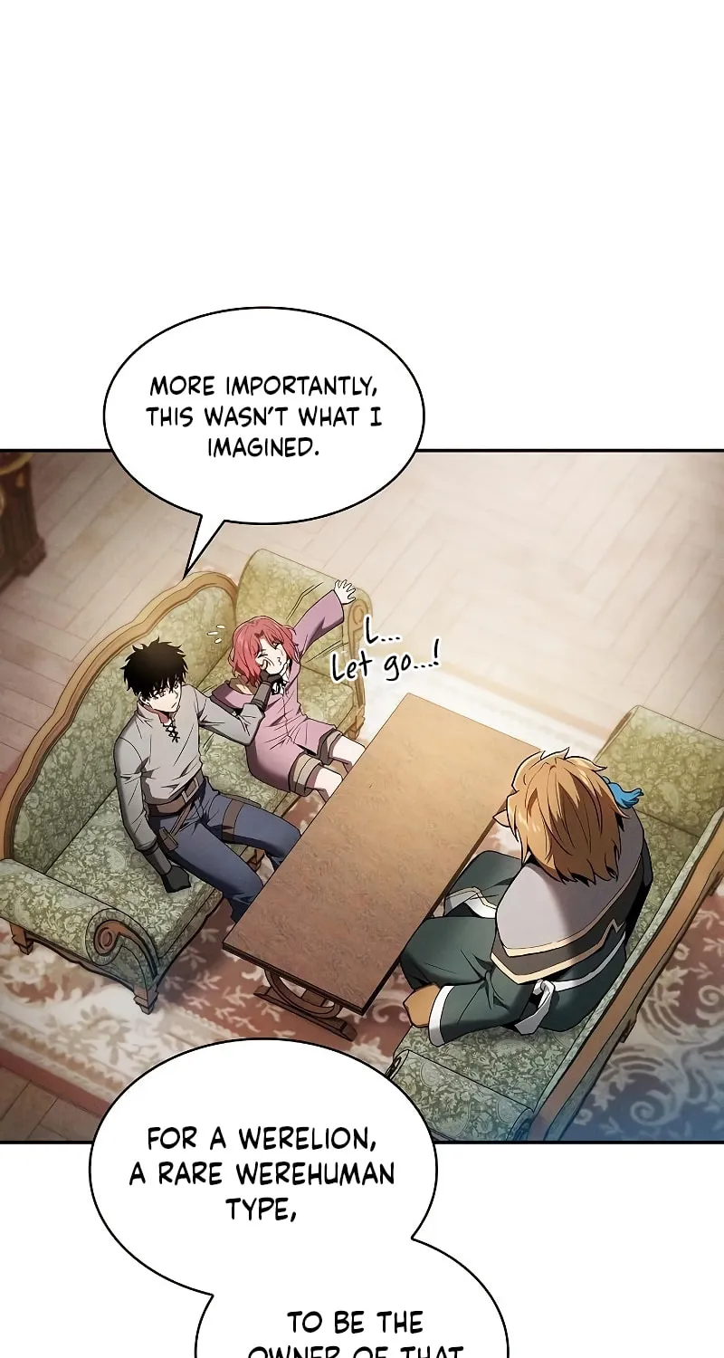 The Academy's Genius Swordsman Chapter 11 page 18 - 