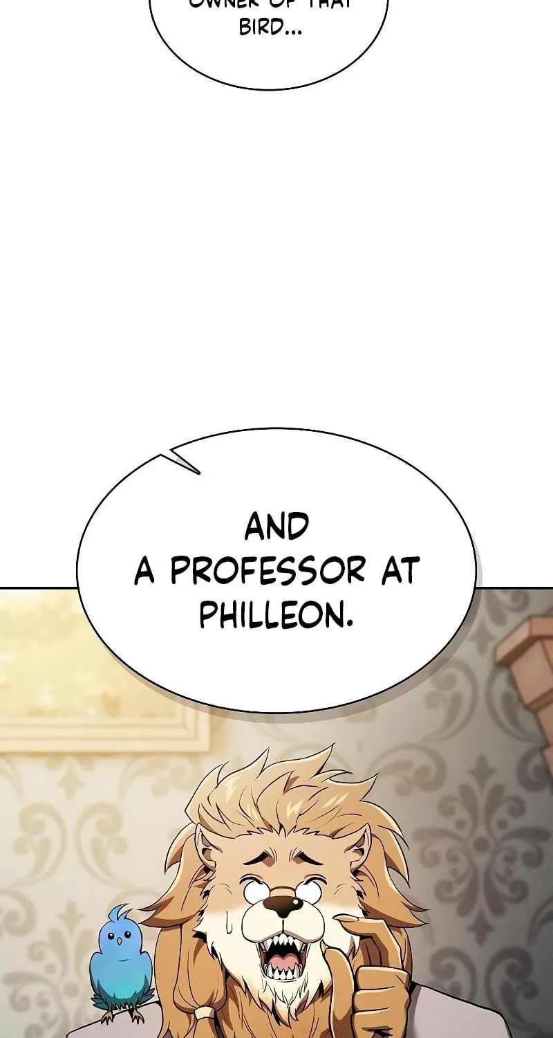 The Academy's Genius Swordsman Chapter 11 page 19 - 