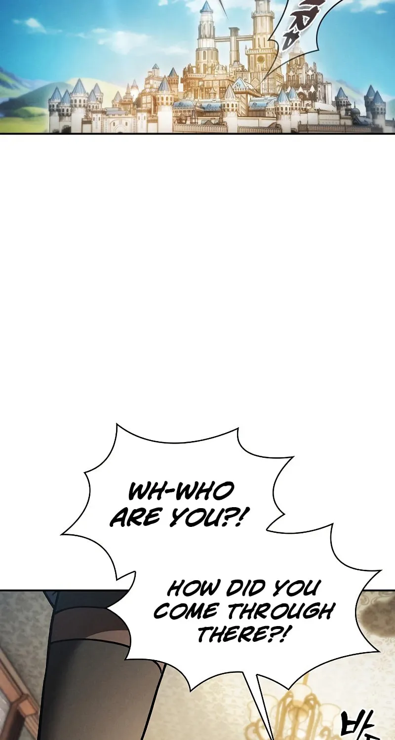 The Academy's Genius Swordsman Chapter 11 page 3 - 