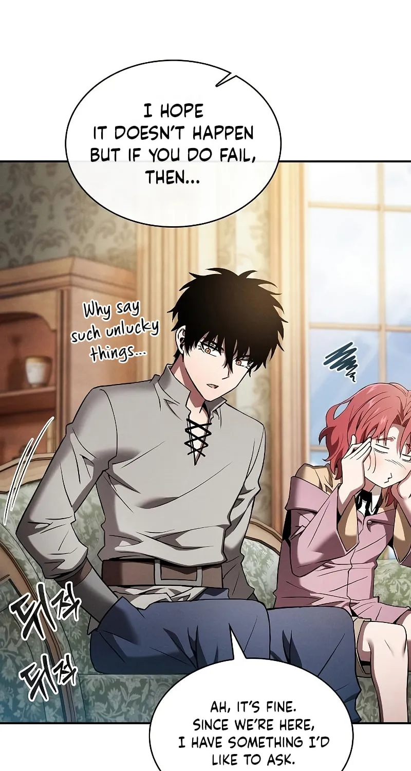 The Academy's Genius Swordsman Chapter 11 page 23 - 