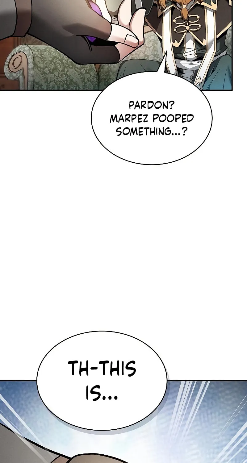 The Academy's Genius Swordsman Chapter 11 page 25 - 
