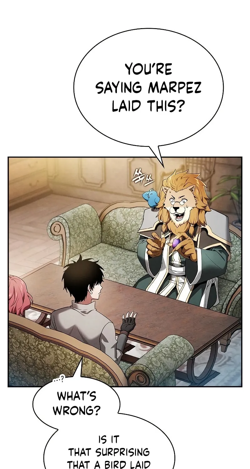 The Academy's Genius Swordsman Chapter 11 page 27 - 