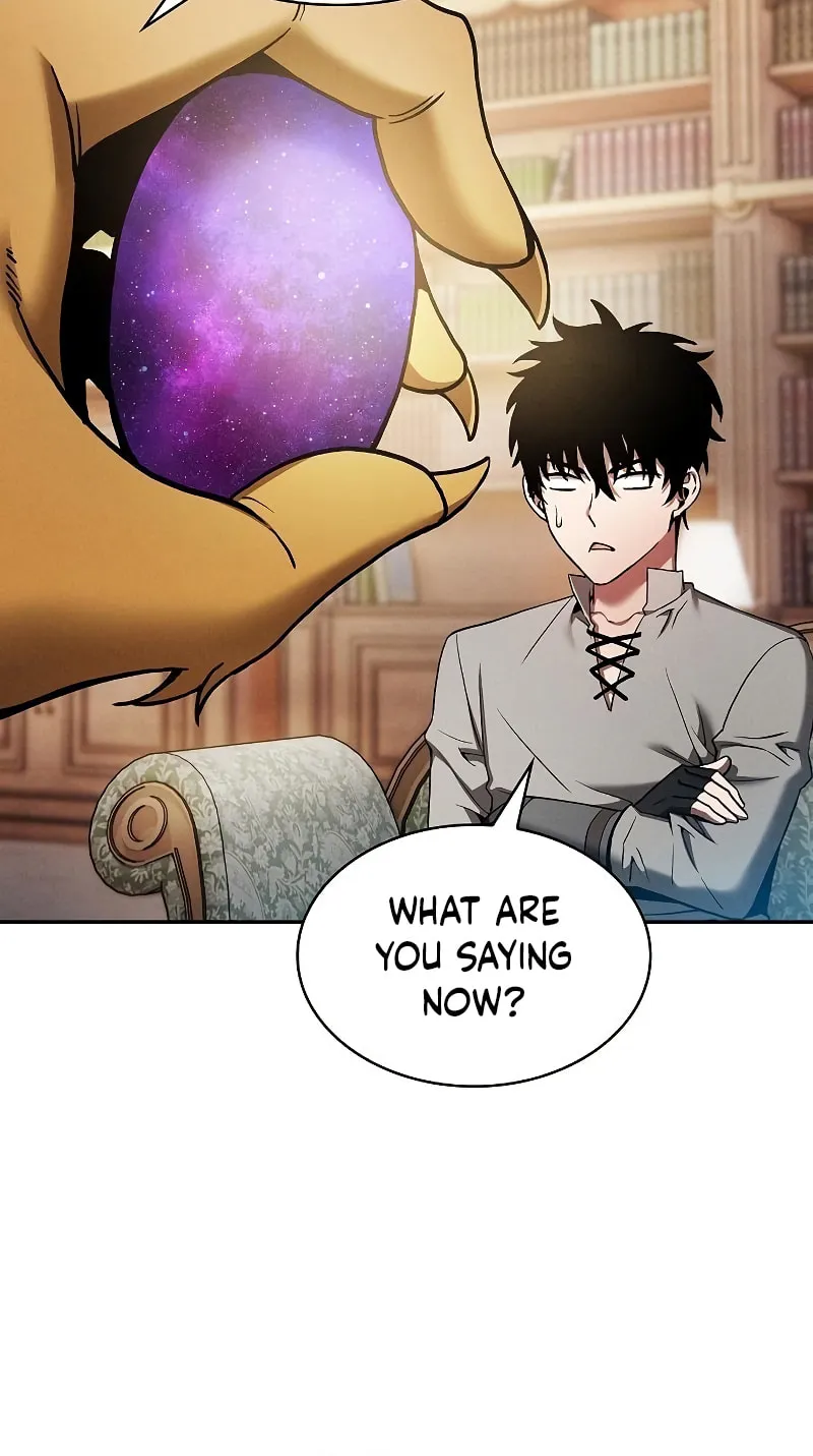The Academy's Genius Swordsman Chapter 11 page 30 - 