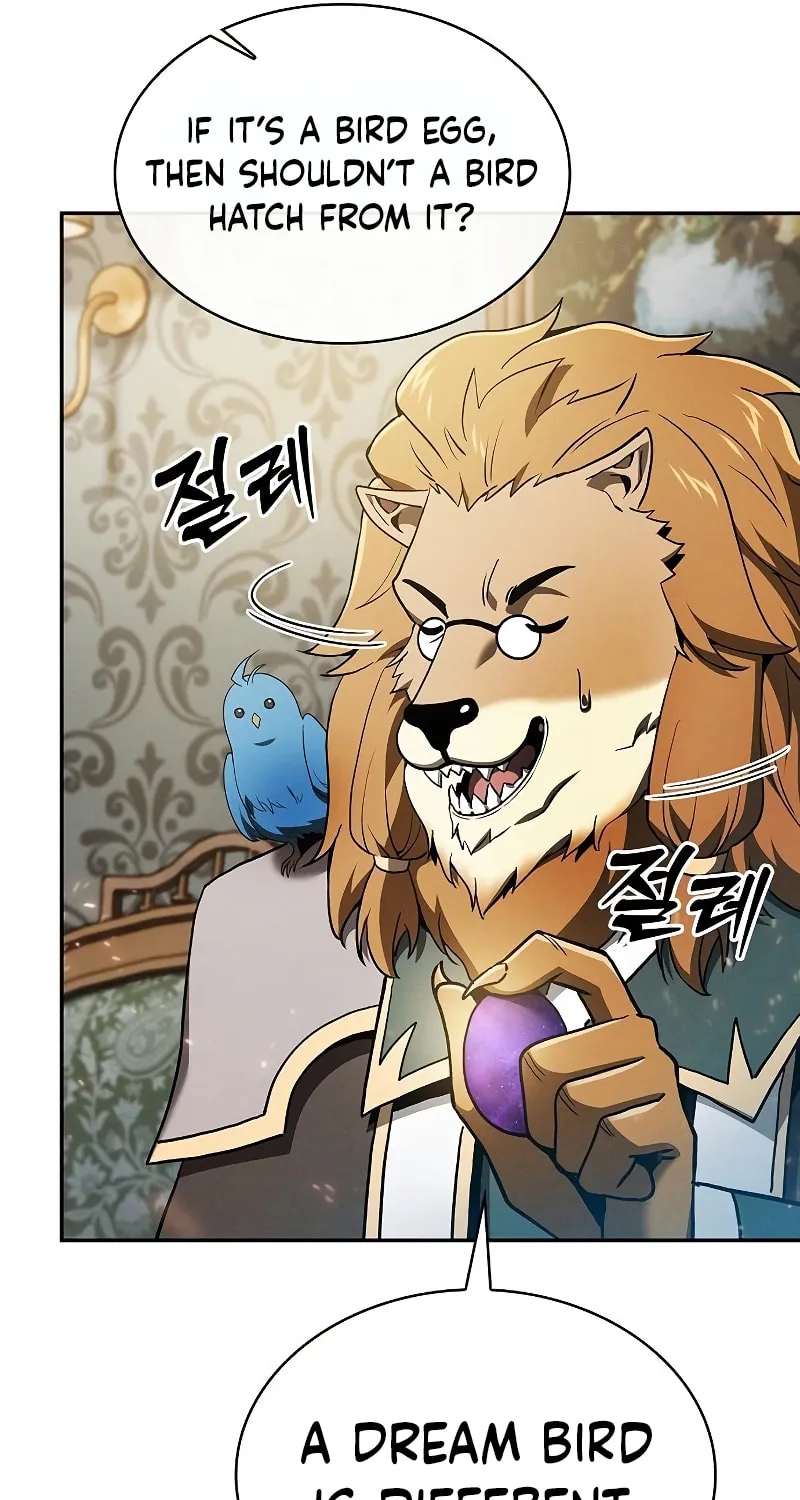 The Academy's Genius Swordsman Chapter 11 page 31 - 