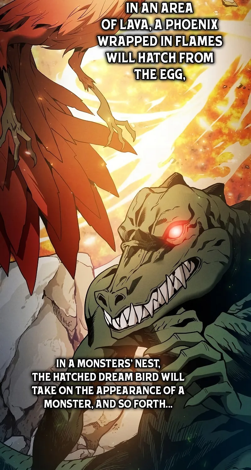The Academy's Genius Swordsman Chapter 11 page 34 - 