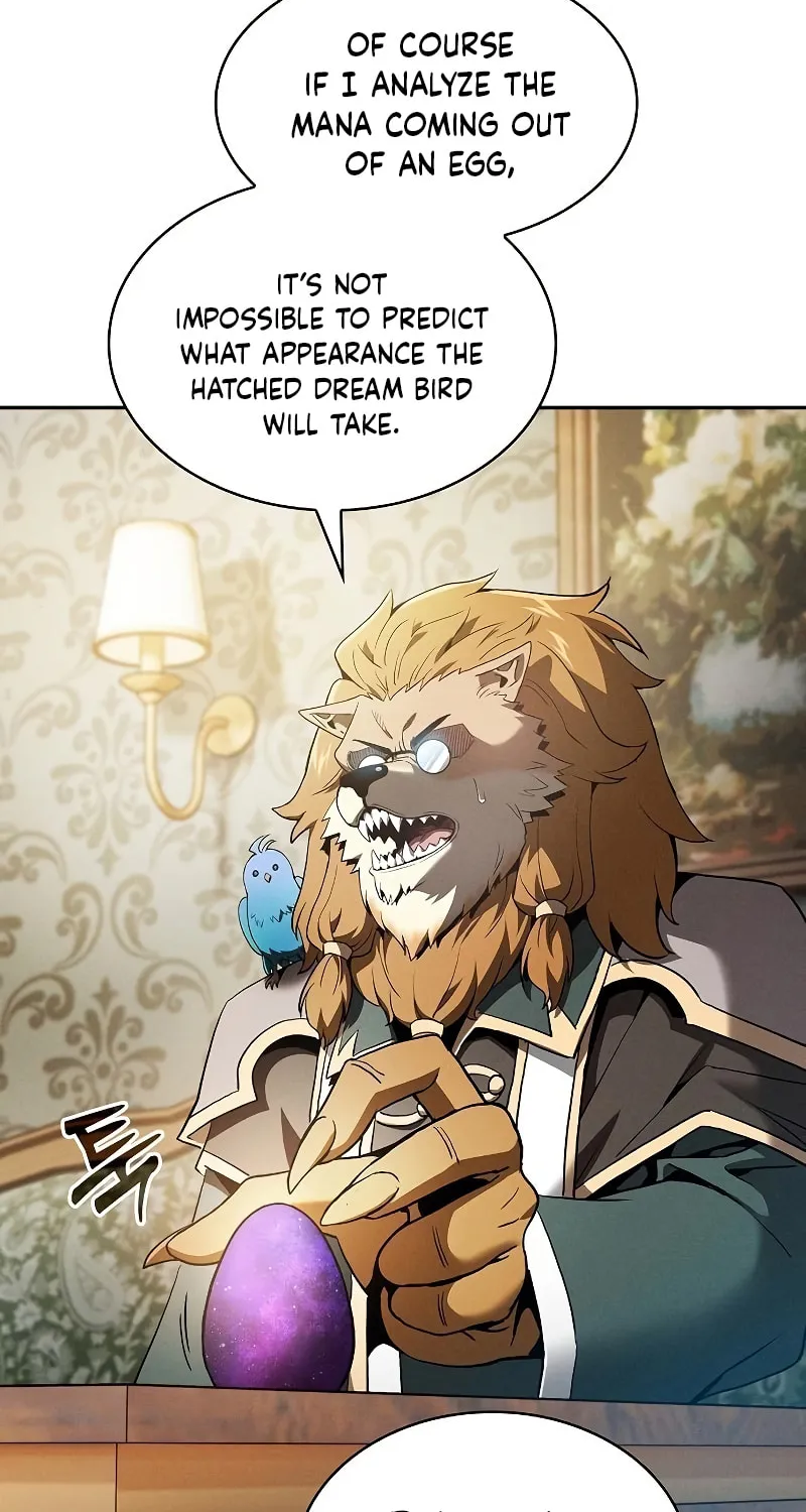 The Academy's Genius Swordsman Chapter 11 page 36 - 