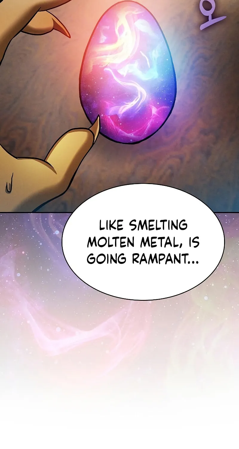The Academy's Genius Swordsman Chapter 11 page 38 - 