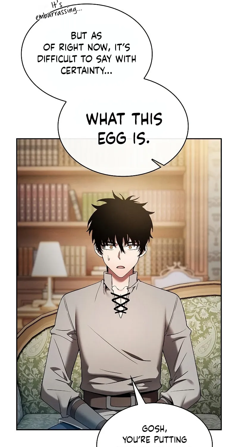 The Academy's Genius Swordsman Chapter 11 page 39 - 