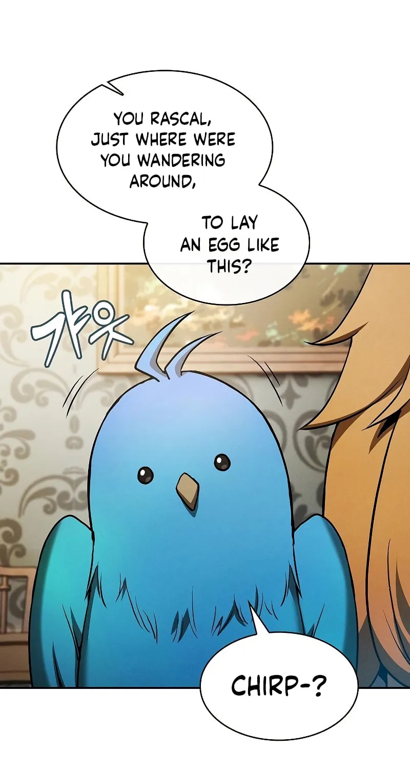 The Academy's Genius Swordsman Chapter 11 page 41 - 