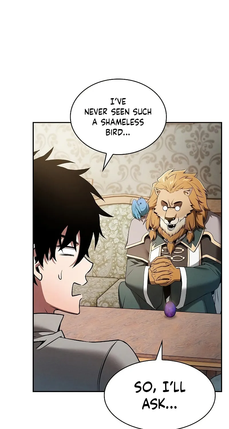 The Academy's Genius Swordsman Chapter 11 page 42 - 