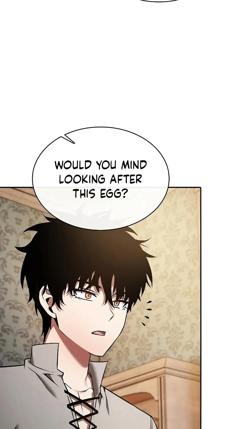 The Academy's Genius Swordsman Chapter 11 page 43 - 