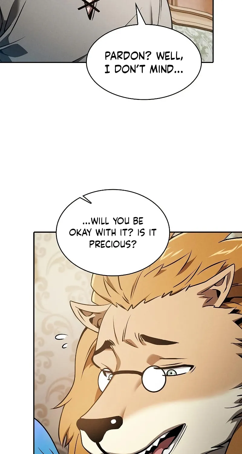 The Academy's Genius Swordsman Chapter 11 page 44 - 