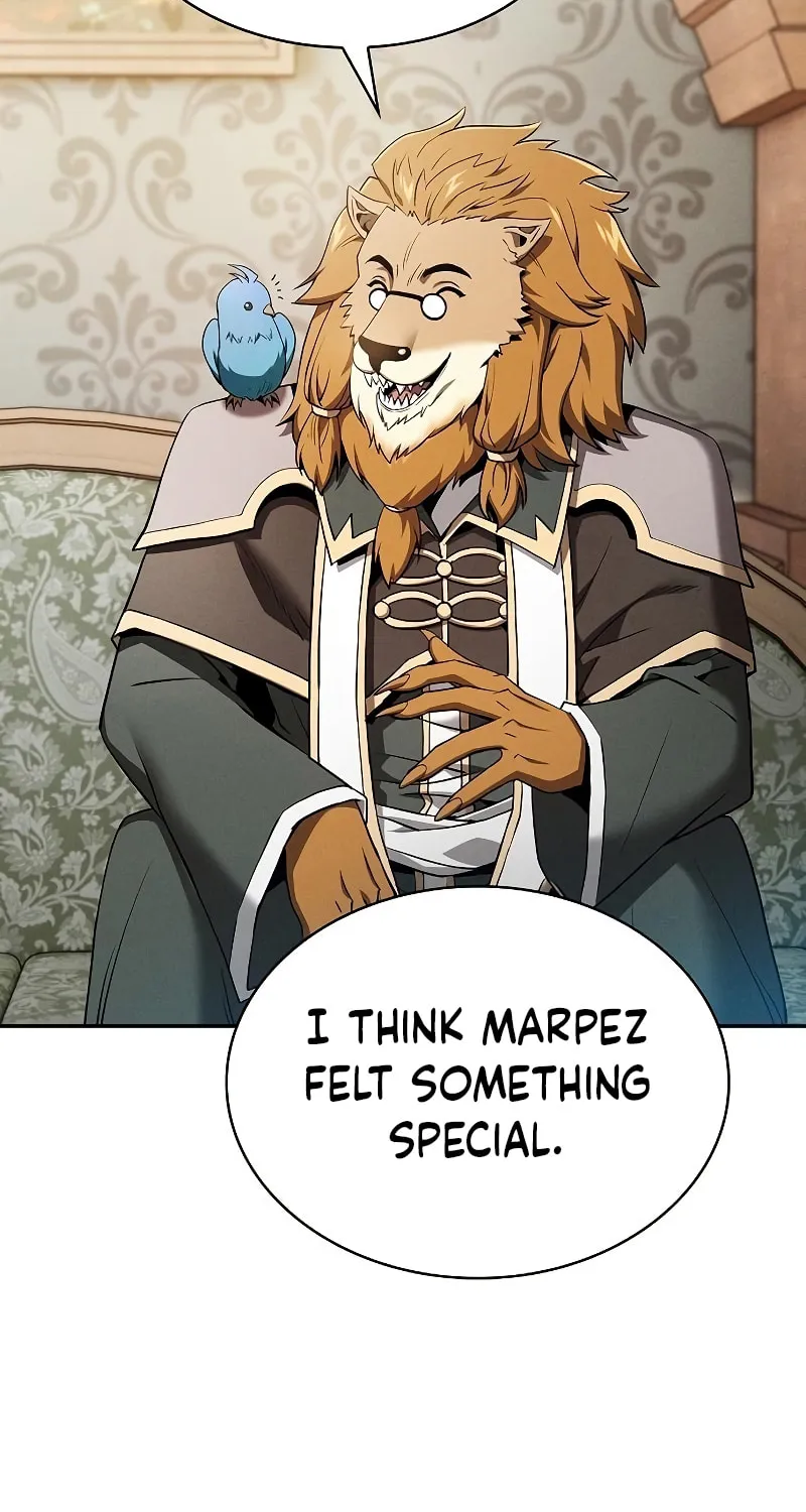 The Academy's Genius Swordsman Chapter 11 page 46 - 